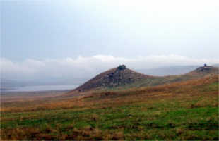 Algeti National Park
