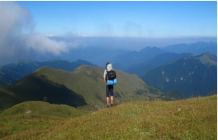Borjomi-Kharagauli National Park