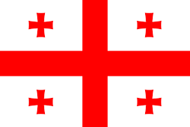 Flag Of Georgia