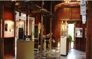 Funk Heritage Center