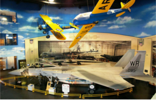 Museum Of Aviation