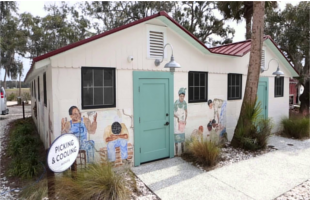 Pin Point Heritage Museum