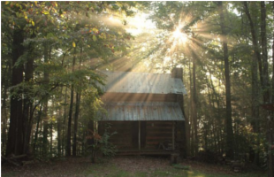 The Foxfire Museum And Heritage Center