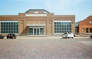 Thronateeska Heritage Center